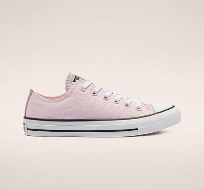 Кеды Converse Chuck Taylor All Star 570288C р. US 9 розовый