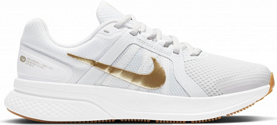 Кроссовки Nike W NIKE RUN SWIFT 2 CU3528-010 р.US 9 белый