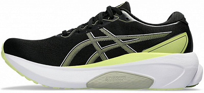 Кросівки Asics GEL-KAYANO 30 1011B548-003 р.45 чорний