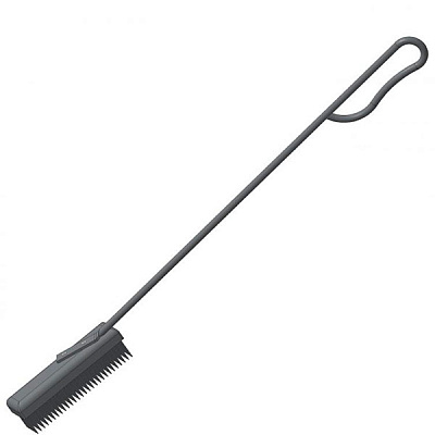 Садок ЩІТКА ,мангал-камін