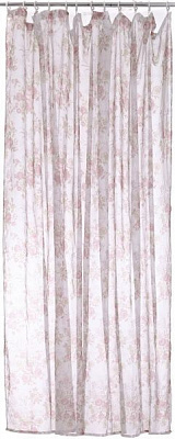 Тюль ERT DOP3874-1/280 Lpech 300х270 см