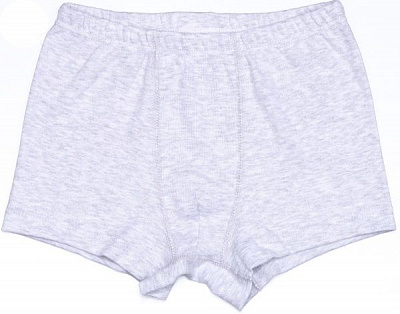 Трусики дитячі Татошка 11636смл р.152 сірий