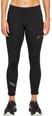 Лосины Asics LITE-SHOW TIGHT 2012B050-001 M черный