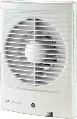 Вытяжной вентилятор Вентс Вентс 150 М3