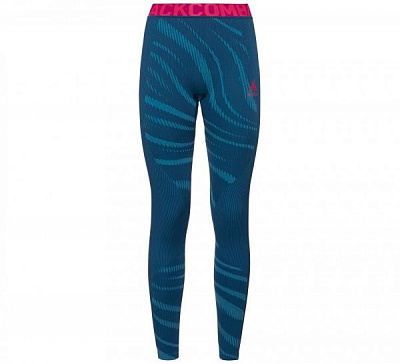 Термоштани Odlo PERFORMANCE_Blackcomb 187071-20516 L синій