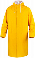 Плащ от дождя Delta plus  МА305 р. L MA305JAL желтый