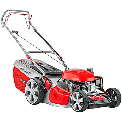 Газонокосарка бензинова AL-KO Highline 51.8 SP-A