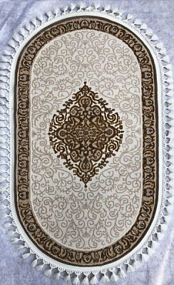 Ковер Art Carpet Bono D0137A P61 Z 160х230 см