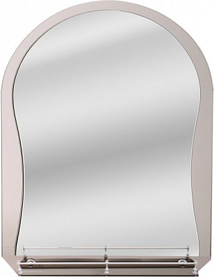 Зеркало Leal Glass А-2 79x58,5 