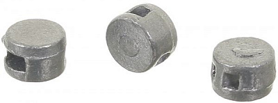 Пломбы свинцовые 1 кг 250 шт