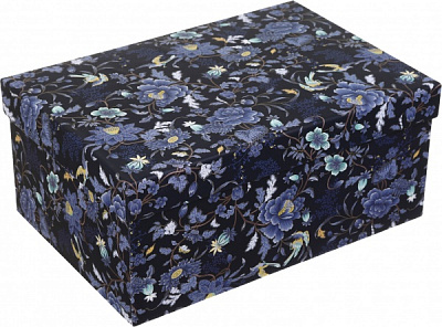 Коробка подарочная Art studio of happiness GS11721 28,5x20x12 см