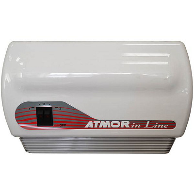 Електроводонагрівач проточний Atmor InLine 5 kW