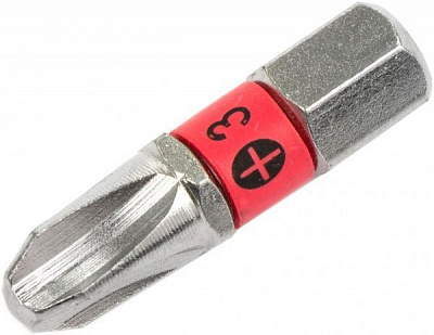 Біта Sparky PH3x25 мм 20009723012