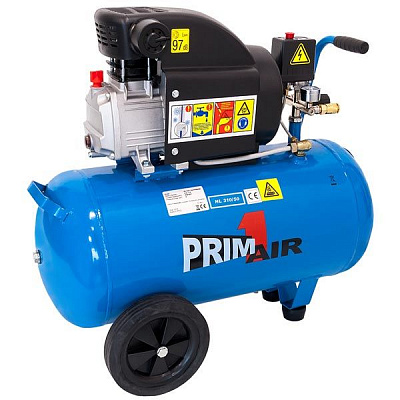 Компресор Airpress HL 310-50 Primair