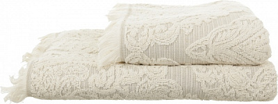 Рушник Tavira 100x150 см бежевий Sous Dias