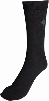 Носки Легка хода 881 р. 27 черный 