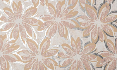 Обои виниловые на флизелиновой основе Bravo 86064BR91 1,06x10,05 м 