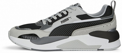 Кроссовки Puma X-RAY 2 SQUARE SD 38320312 р.40,5 серый