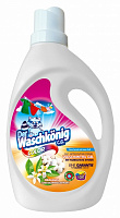 Гель для прання для машинного та ручного прання WASCHKONIG COLOR Orangen und Baumwollextrakt 3 л 3 кг