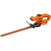 Кущоріз електричний Black+Decker BEHT201