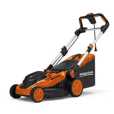 Газонокосилка электрическая SEQUOIA SELM2043