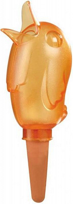 Диспенсер Scheurich Bördy orange