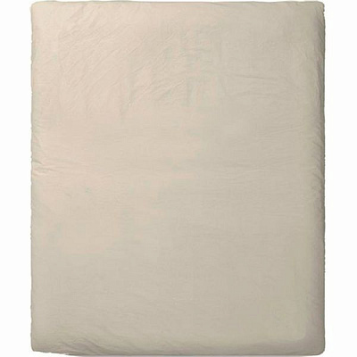 Простирадло Lark 2 230x240 см бежевий La Nuit