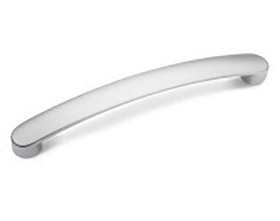 Мебельная ручка DUU 71/160 G7 160 мм матовый хром DC