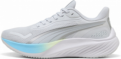 Кросівки жіночі Puma Pounce Lite 31077838 р.37 білі