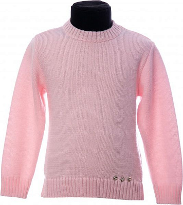 Джемпер ДАЙС р.98 розовый 1200284 