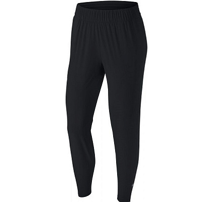 Штани Nike NK ESSNTL PANT 7_8 BV2898-011 р. M чорний