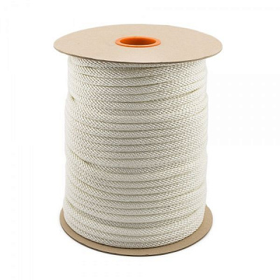 Мотузка SpasTM OMNI SOFT 10 мм білий