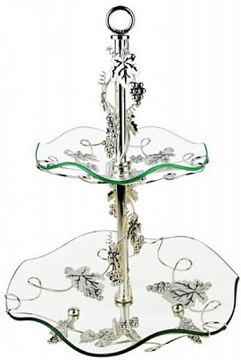 Цукерниця Виноград 37211 S&T