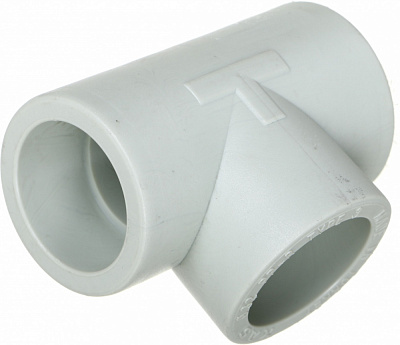 Тройник ETS d32