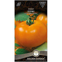 Насіння Golden Garden томат Хурма 0,1г