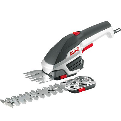Ножиці акумуляторні AL-KO GS 7,2 Li MultiCutter