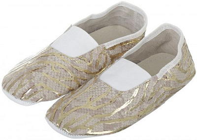 Чешки Экотапок цветные р.29 