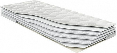 Матрац Дебют Sweet Sleep 120x190 см