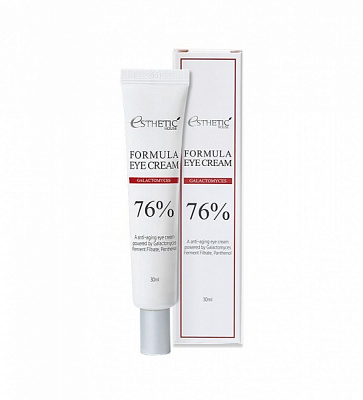 Крем для шкіри навколо очей Esthetic House Formula Galactomyces 30 мл