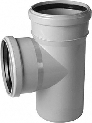 Трійник Rhein 110/90