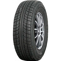 Шина TRIANGLE TR777 175/70R13 82T нешипованая зима