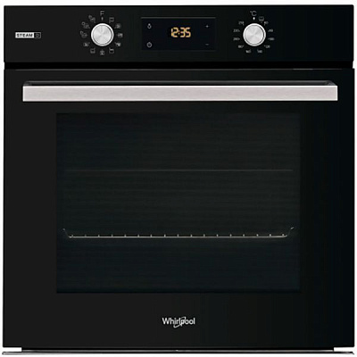 Духовой шкаф Whirlpool OAS KC8V1 BLG