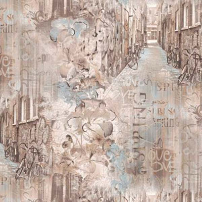 Шпалери Слов'янські шпалери Le Grand platinum Амстердам 504-12