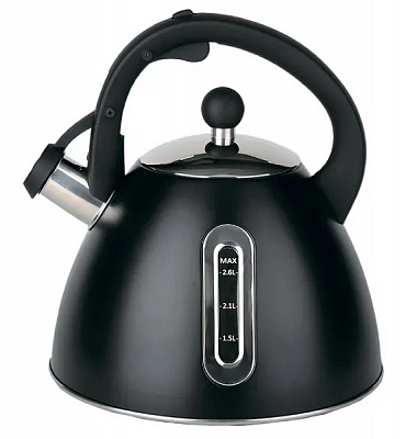 Чайник Kohen Wizard 3 л KN93001