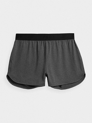 Шорти 4F D4Z21-SKDF304-21M р. XL сірий