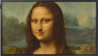 Телевизор Samsung QE32LS03BBUXUA