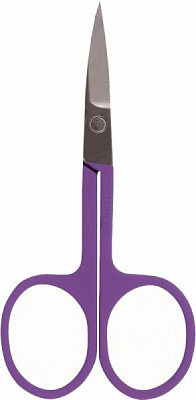 Ножиці манікюрні Inter-Vion 499127