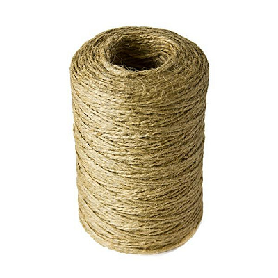 Шпагат банковский 555 м