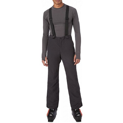 Брюки McKinley Danny mn 294418-057 р. 52 черный