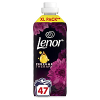 Кондиціонер для білизни Lenor Квітка лотоса та діамантовий інжир 0,987 л
